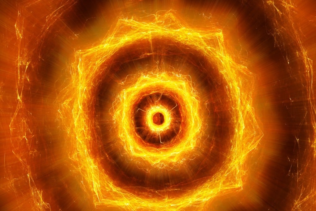 The weapons are designed to disable electronic systems using pulses. Photo: Shutterstock