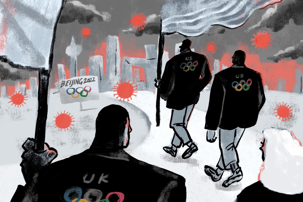 Illustration: Brian Wang