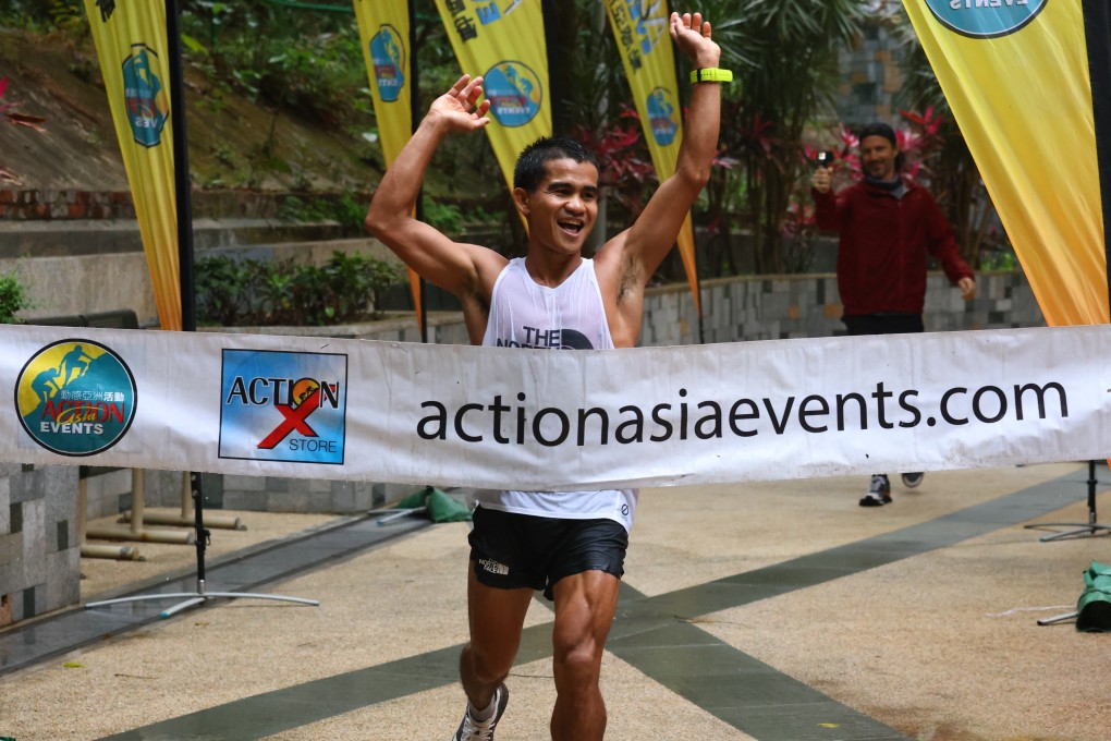 Pacing correctly allows you to finish with a flourish, instead of a ‘fly and die’ pace that leaves you crawling to the end. Photo: Nora Tam