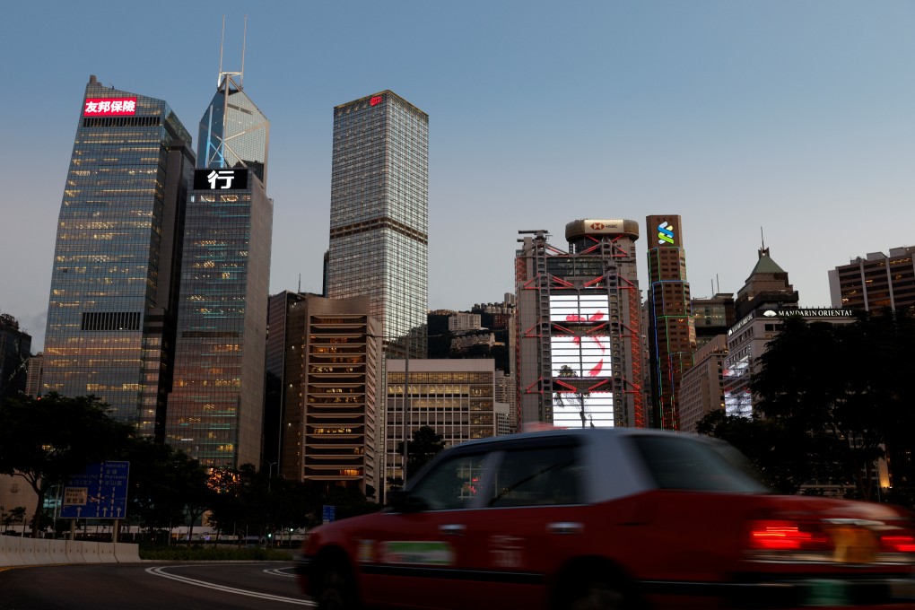 A slew of wealth management companies and family office operators have set up in Hong Kong after the government launched a marketing offensive to promote the city as a family-office hub. Photo: Reuters