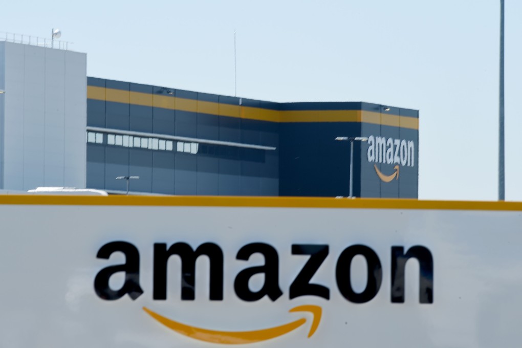 In May, Amazon said that it suspended some seller accounts for abuse of the reviews system. Photo: AFP