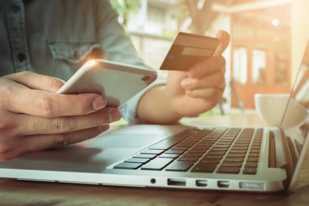 Huge demand for online retailing around the world during the Covid-19 pandemic has led many traditional bricks-and-mortar businesses and individual service providers to pivot to online. Photo: Shutterstock