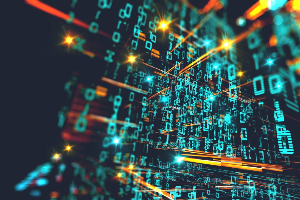 Ou Li’s opinion piece was published soon after the state asset watchdog in Tianjin ordered its firms to accelerate data migration from cloud services run by tech giants. Photo: Shutterstock