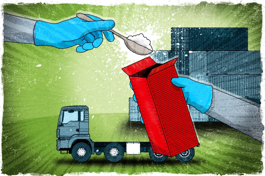 Illustration: Joe Lo