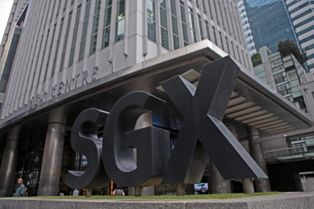 The new rules come more than a decade after Singapore first considered greenlighting SPAC initial public offerings, but shelved the plan following a public consultation. Photo: EPA