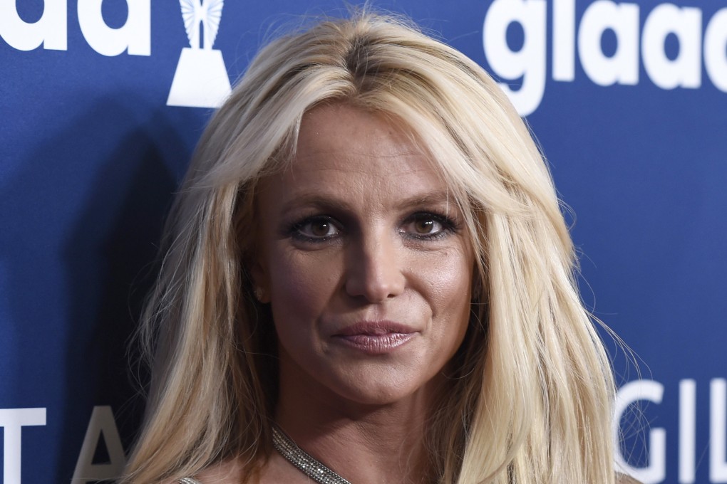 Britney Spears in 2018. Photo: Invision / AP