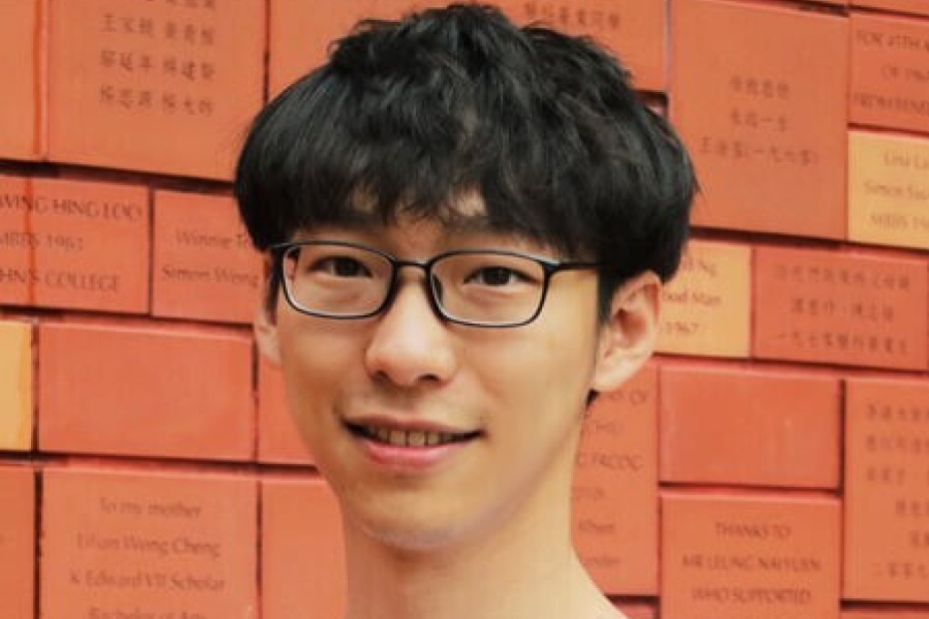 Fang Ran was detained last month, according to posts on social media. Photo: Handout