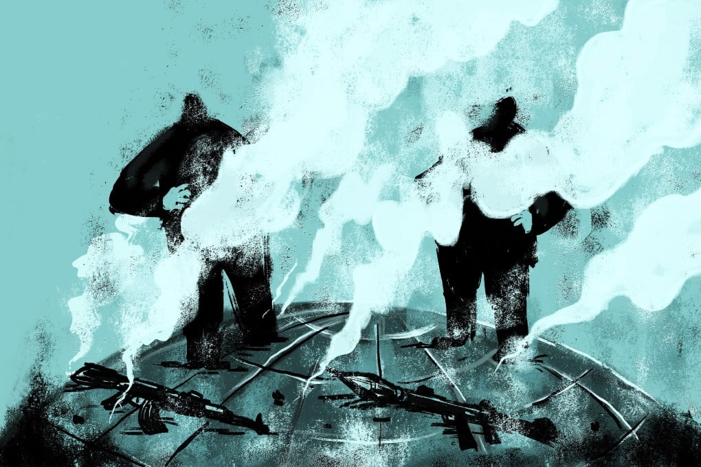 Illustration: Brian Wang