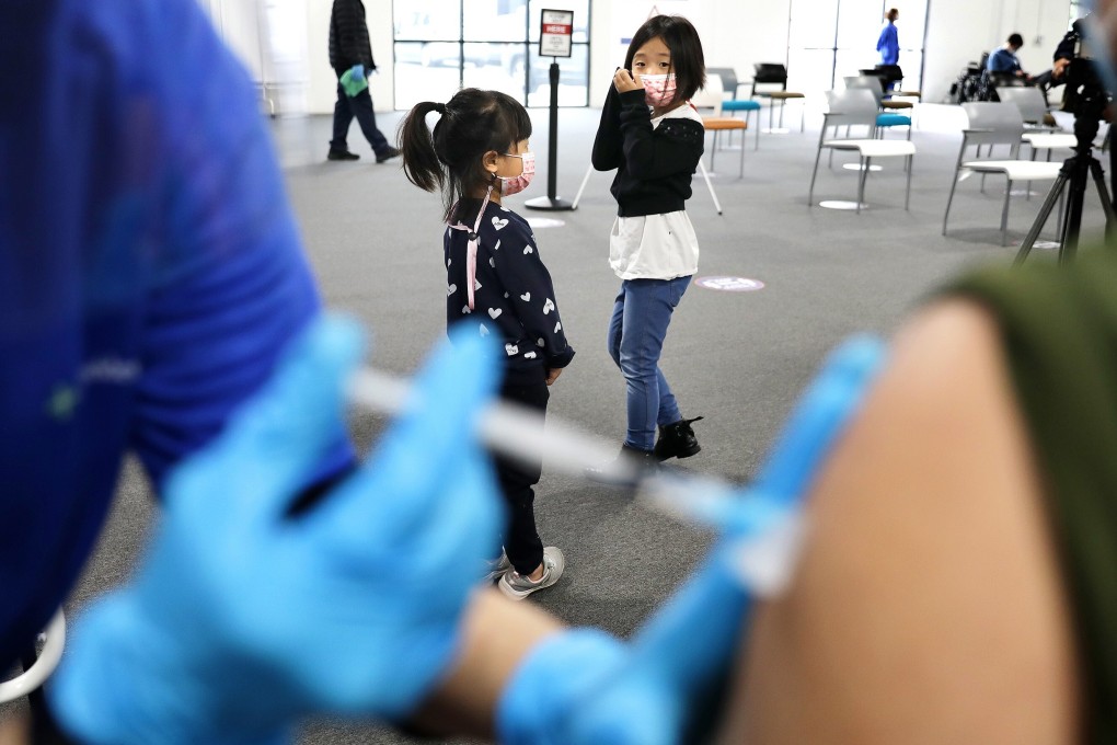 For countries in Southeast Asia that are hamstrung by vaccine shortages, extra doses for the well-connected means fewer stockpiles for health professionals or the vulnerable. Photo: Los Angeles Times/TNS