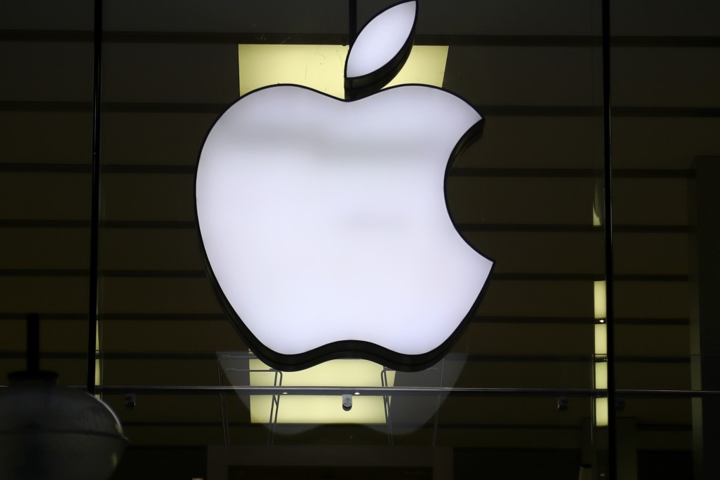 Apple has delayed its plan to scan US iPhones for images of child sexual abuse. Photo: AP