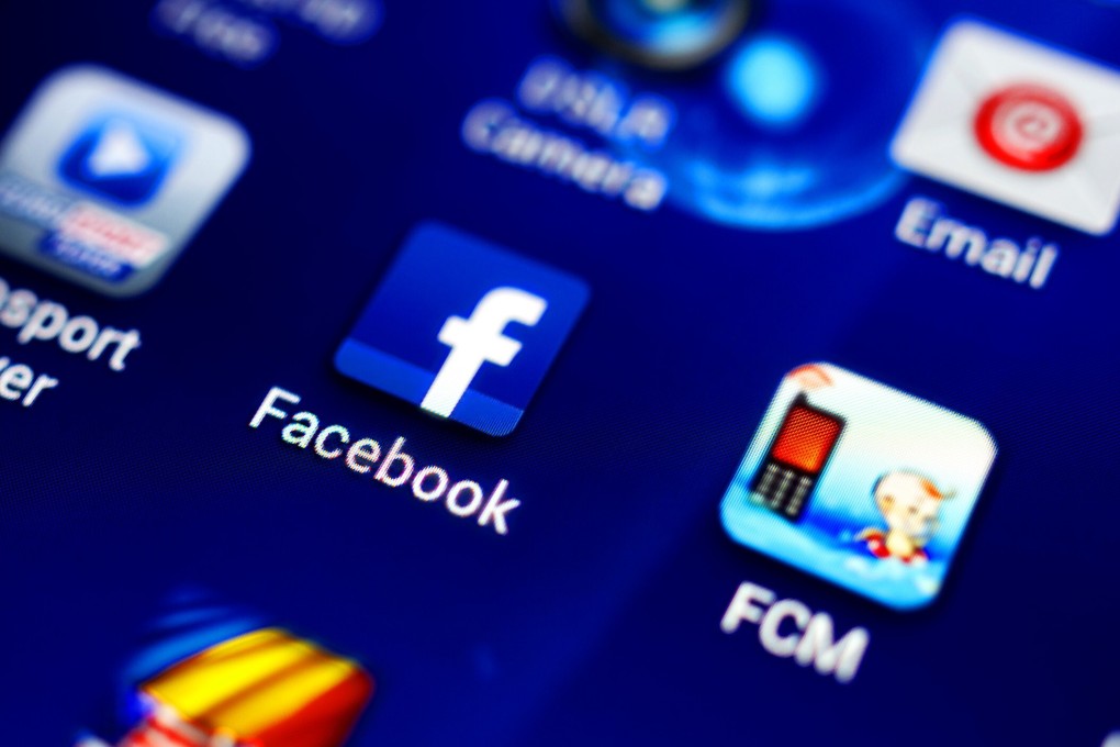 Facebook has apologised after its AI technology mislabelled a video featuring black men as ‘about primates’. Photo: Dreamstime / TNS