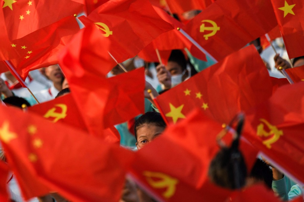 Everything we think we know about “China”, its history and culture is probably not quite right. Photo: AFP