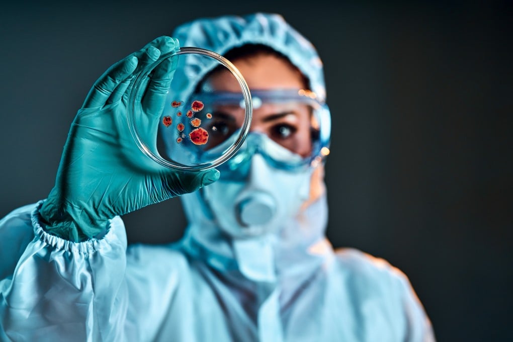 China has proposed a set of 10 principles and standards to prevent the misuse of bioscience research without hindering beneficial outcomes. Photo: Shutterstock