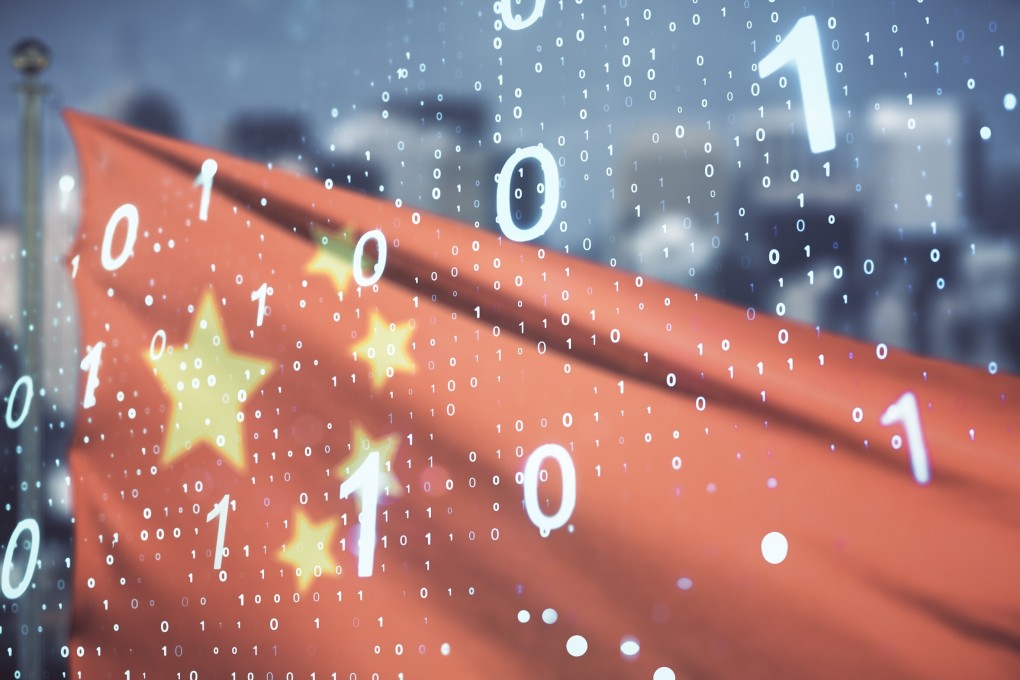 China’s new International Research Centre of Big Data for Sustainable Development Goals promises to share data with other countries as Beijing has introduced a more stringent data governance regime at home. Photo: Shutterstock