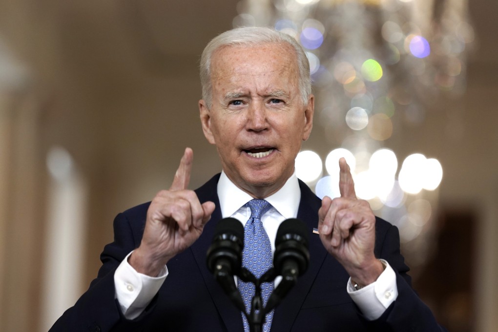 Beijing must hope that official contact with US Special Presidential Envoy for Climate John Kerry, a veteran insider of Joe Biden’s White House, may help get China’s message directly to the president’s desk. Photo: TNS