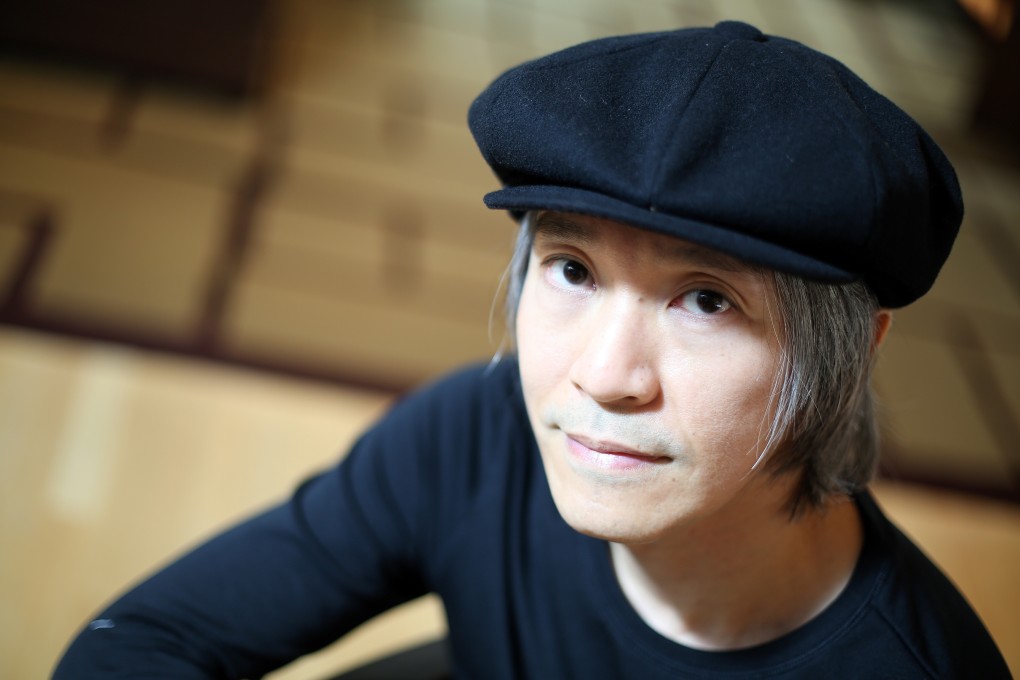 Hong Kong actor and director Stephen Chow. Photo: Sam Tsang