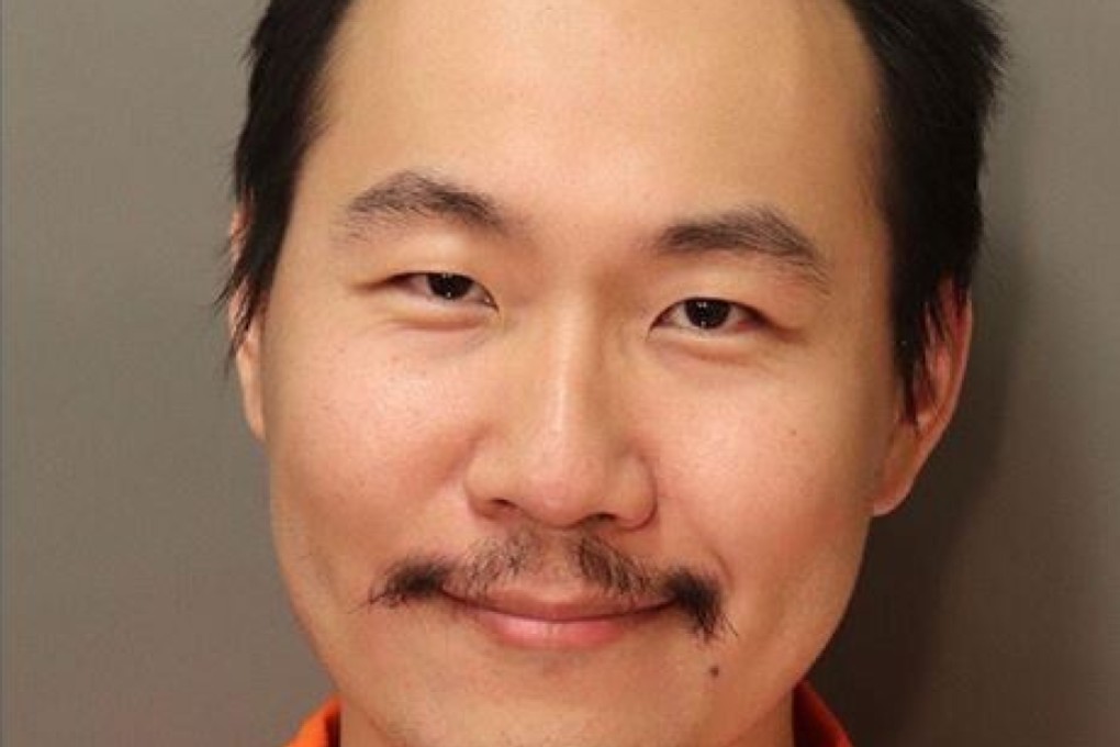 Qinxuan Pan has been charged in the death of Yale graduate student Kevin Jiang. Photo: Handout