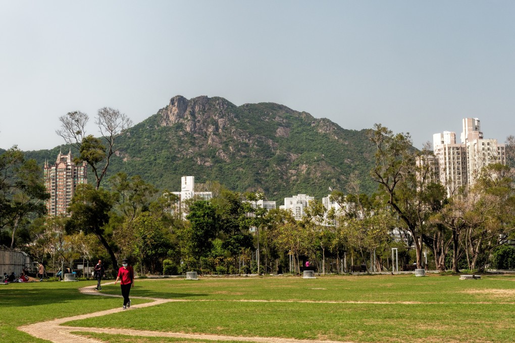 Walking is a good way to increase your weekly volume without increasing the amount of time you need to dedicate to training. Photo: Martin Williams