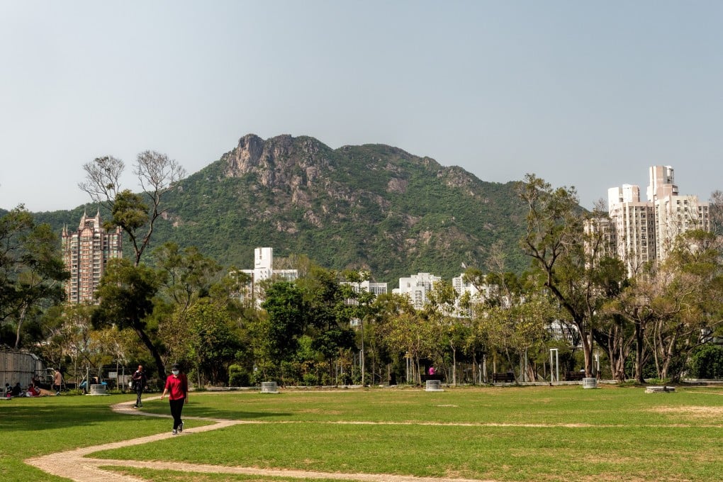 Walking is a good way to increase your weekly volume without increasing the amount of time you need to dedicate to training. Photo: Martin Williams