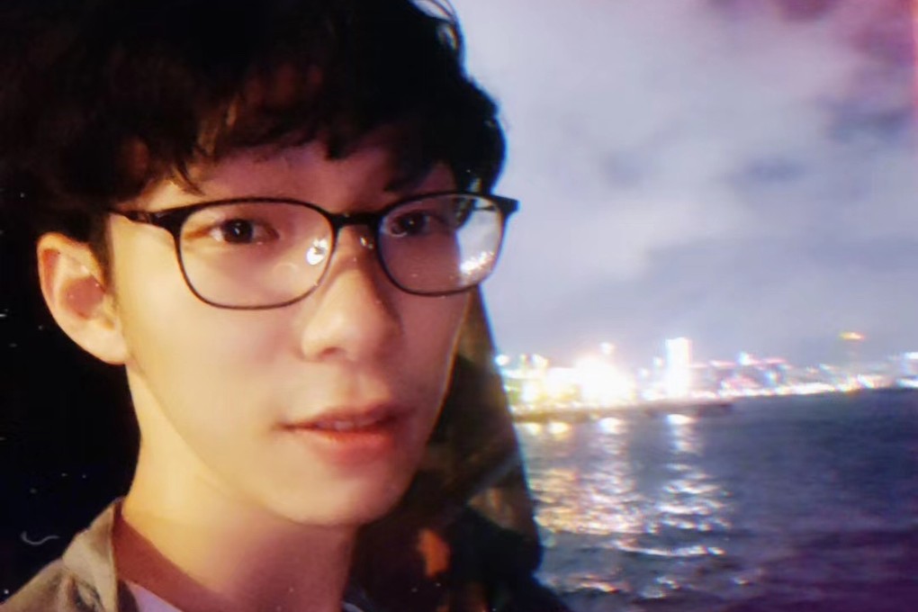 Fang Ran has long had an interest in social issues. Photo: Handout