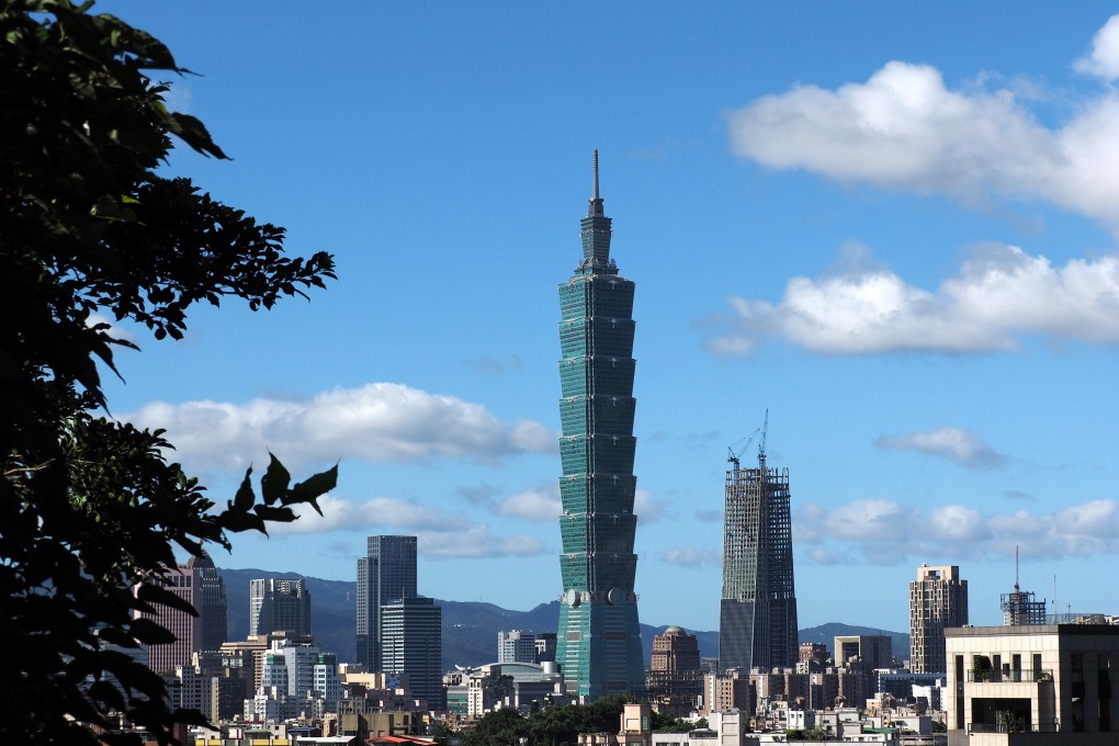 Foreign companies have been pressured by Beijing to refer to Taiwan as Chinese territory, which they generally do to avoid losing access to the enormous mainland market. Photo: EPA-EFE