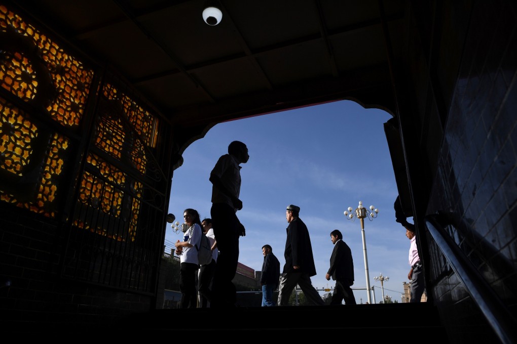 Concerns about Beijing’s policies in Xinjiang and the mass DNA collection nationwide, led academics to write an open letter in June asking the scientific community whether it was acceptable to continue publishing such research papers from China. Photo: AFP