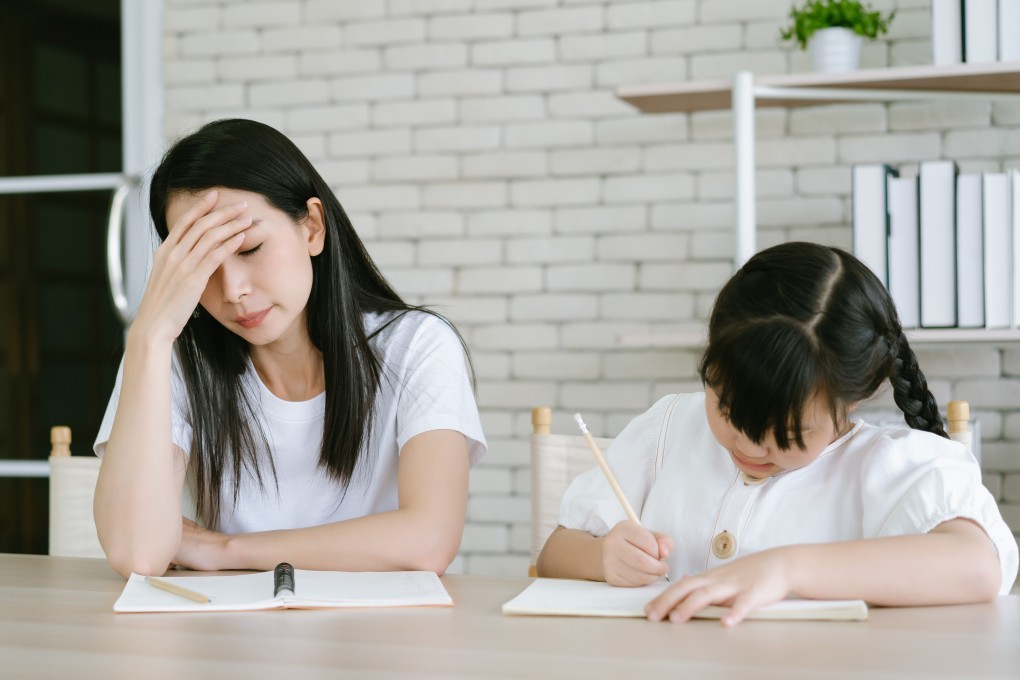 Some parents say they will give their children extra lessons themselves. Photo: Shutterstock Images