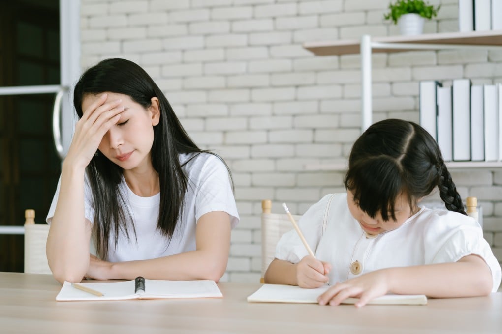Some parents say they will give their children extra lessons themselves. Photo: Shutterstock Images
