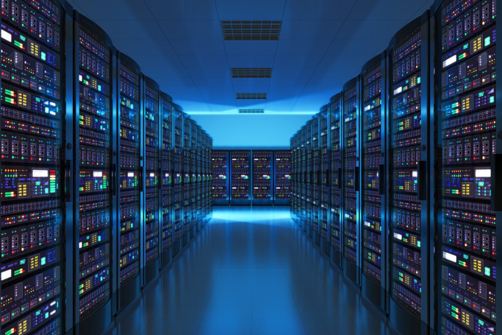 Data centres were a highly sought-after asset class during the start of the Covid-19 pandemic, as the unexpected surge in e-commerce and work-from-home regime sent operators scrambling for space. Photo: Shutterstock Images