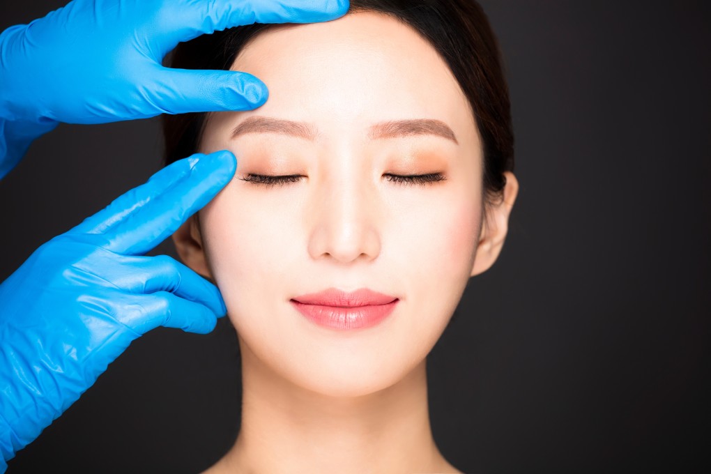 China’s market regulator has drafted guidelines to regulate advertising in the cosmetic surgery industry. Photo: Shutterstock