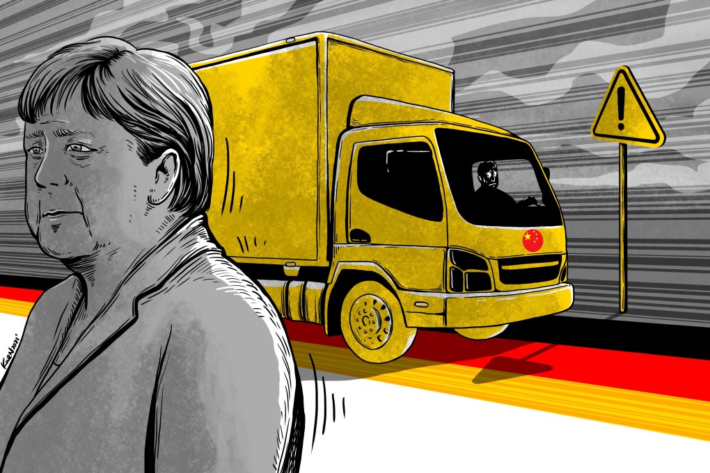 Illustration: Lau Ka-kuen