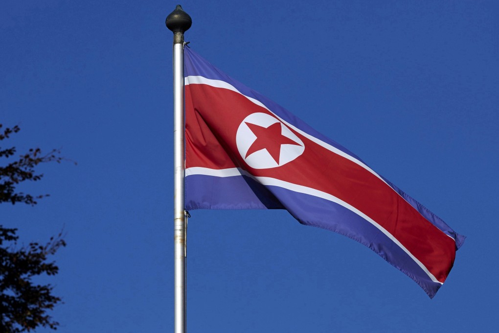 North Korea has fired another projectile, days after testing a ‘strategic’ long-range missile. Photo: Reuters