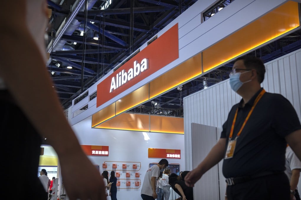 Alibaba Group Holding doubles down on China’s community group buying market segment through new brand Taocaicai. Photo: AP