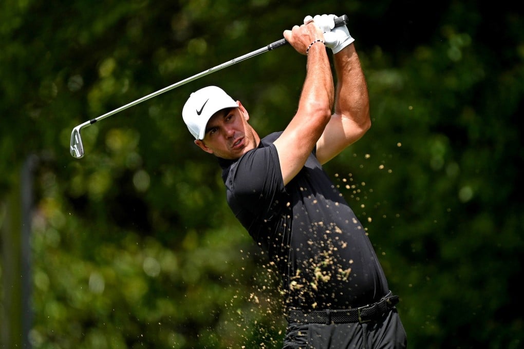 Brooks Koepka suggested in an interview that the Ryder Cup wasn’t his favoured format. Photo: USA Today