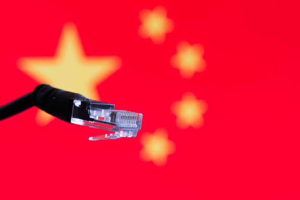 China’s top cyberspace watchdog has ordered internet platforms to weed out and censor ‘unhealthy’ content in its latest squeeze on Big Tech. Photo: Shutterstock