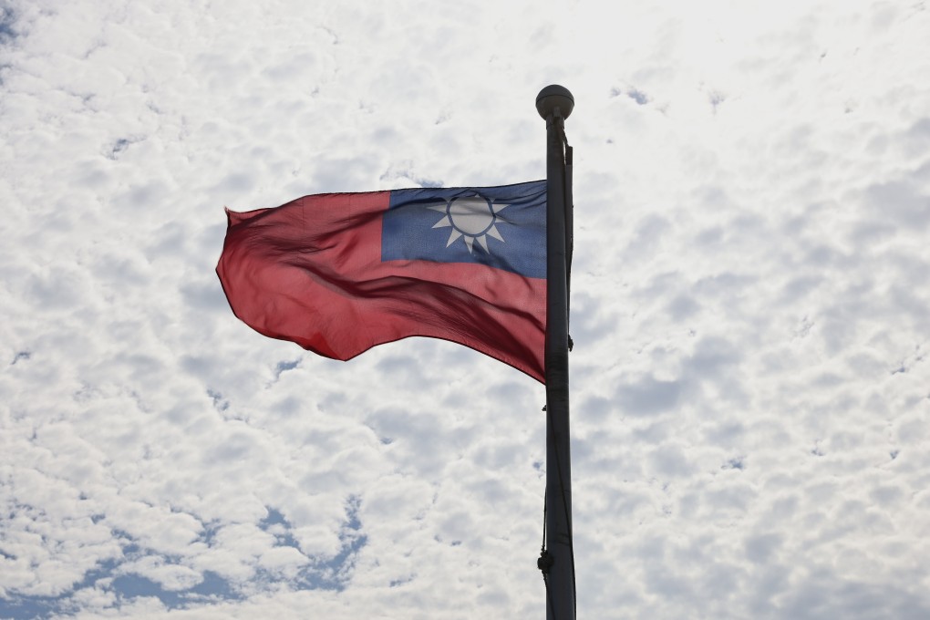 European Union member states and the EU itself have no formal diplomatic ties with Taiwan because of objections from China but Taiwan says they have shared values and urges the bloc to quickly begin trade talks. Photo: Reuters