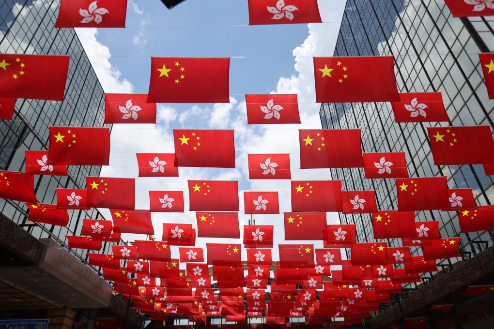 Critics, both foreign and domestic, like to claim that the old Hong Kong or the “real” Hong Kong is dead. Photo: May Tse