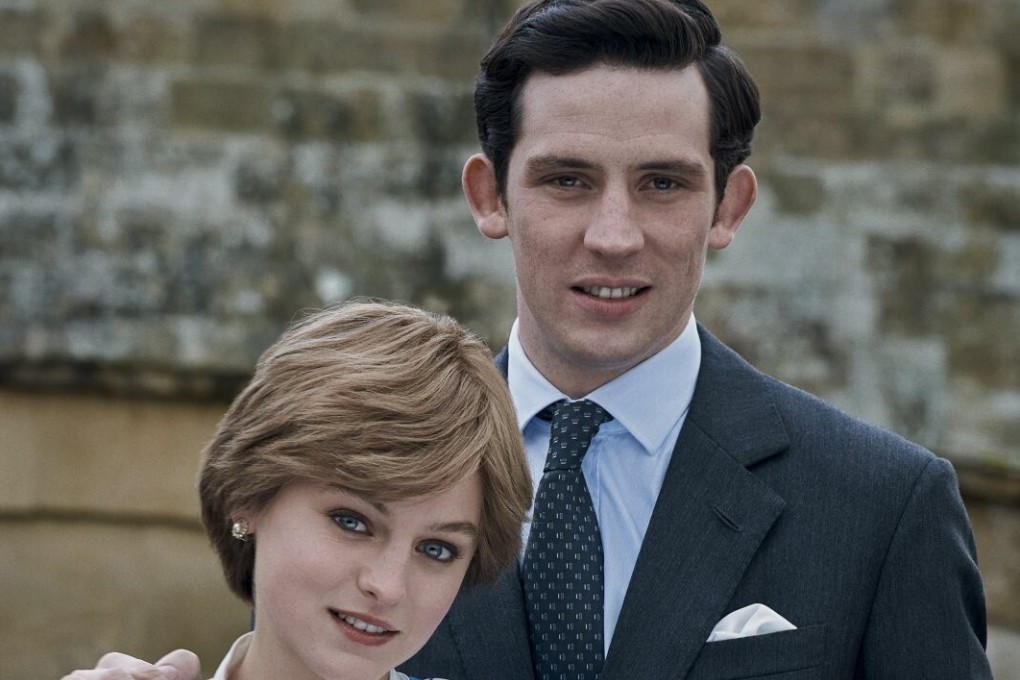The fourth season of the wildly popular British royal series ‘The Crown’ depicted the ill-fated marriage of Prince Charles and Princess Diana. Photo: @thecrownnetflix/ Instagram