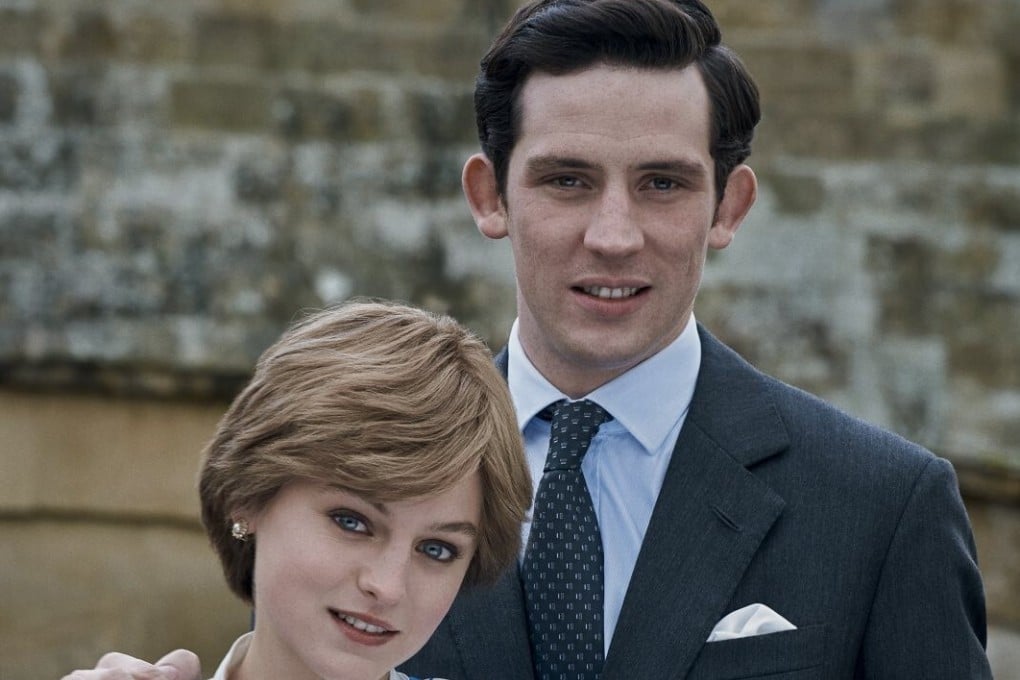 The fourth season of the wildly popular British royal series ‘The Crown’ depicted the ill-fated marriage of Prince Charles and Princess Diana. Photo: @thecrownnetflix/ Instagram