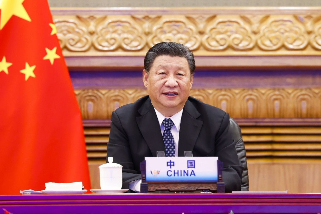 China announced on Thursday that it has formally applied to join a Pacific Rim trade pact abandoned four years ago by the US. Photo: Xinhua