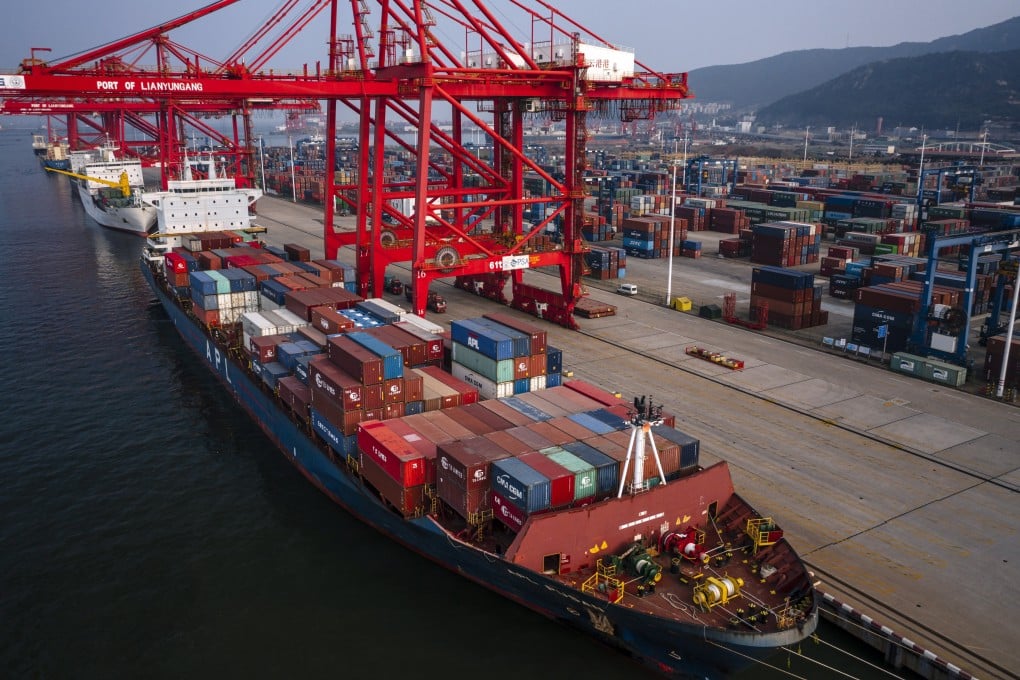 The 11-nation Comprehensive and Progressive Agreement for Trans-Pacific Partnership replaced the Trans-Pacific Partnership after the US withdrew in 2017. Photo: EPA-EFE