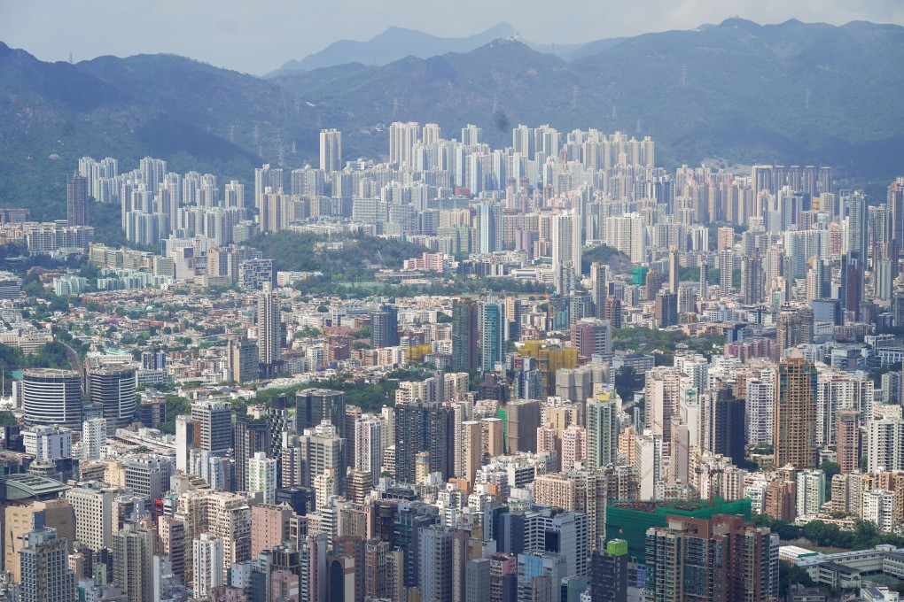 Hong Kong’s property developers have been more cooperative when it comes to aiding housing supply efforts, Carrie Lam has said. Photo: Sam Tsang