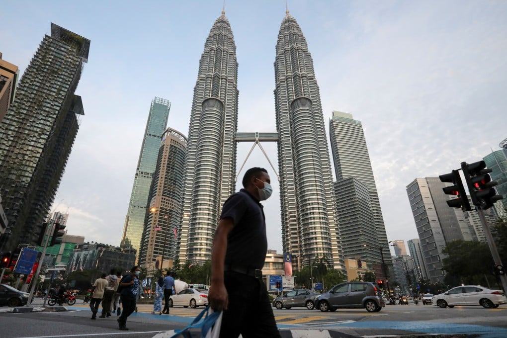 Malaysia is among 11 member countries of the CPTPP. Photo: Reuters
