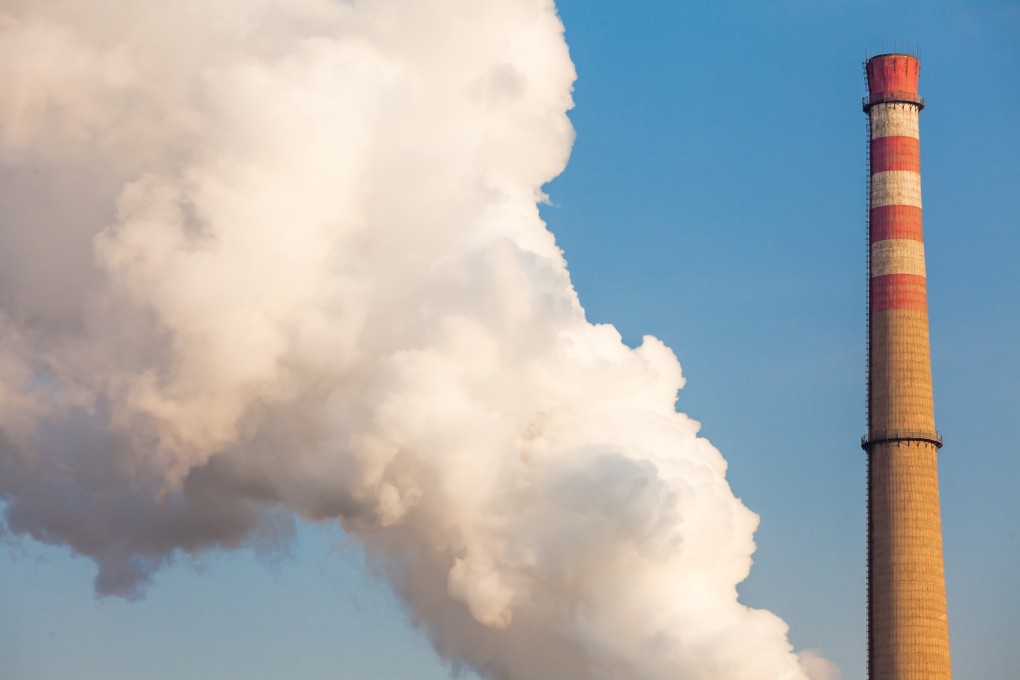 China is the biggest coal producer and the largest public financier of overseas coal-fired power plants. Photo: Shutterstock Images