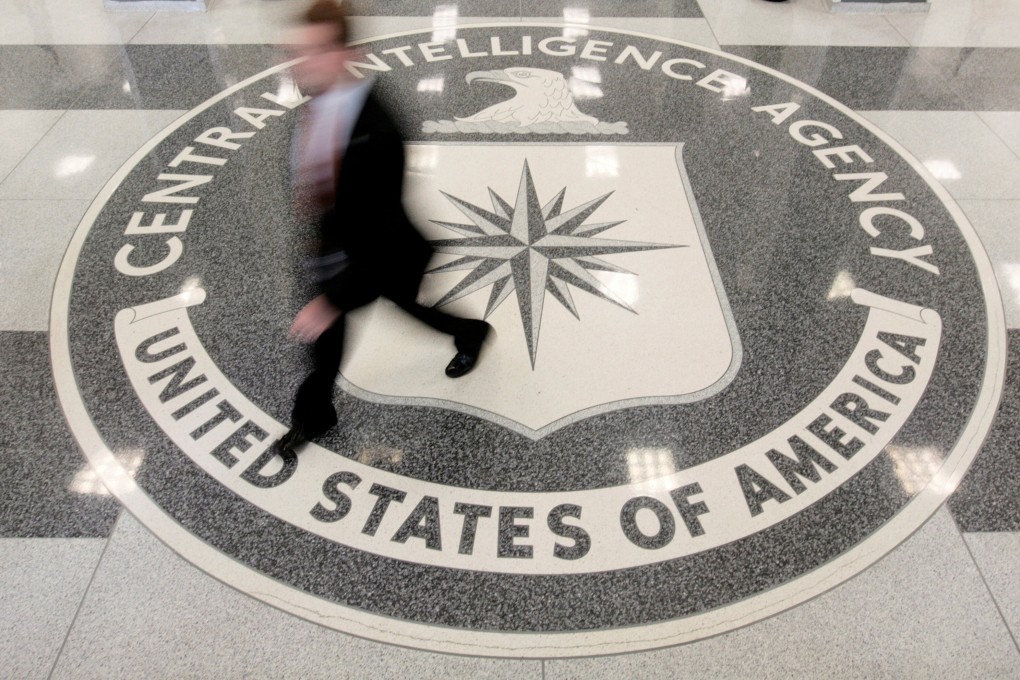 The CIA is conducting an agencywide review of possible attacks using microwave or other directed energy. Photo: Reuters