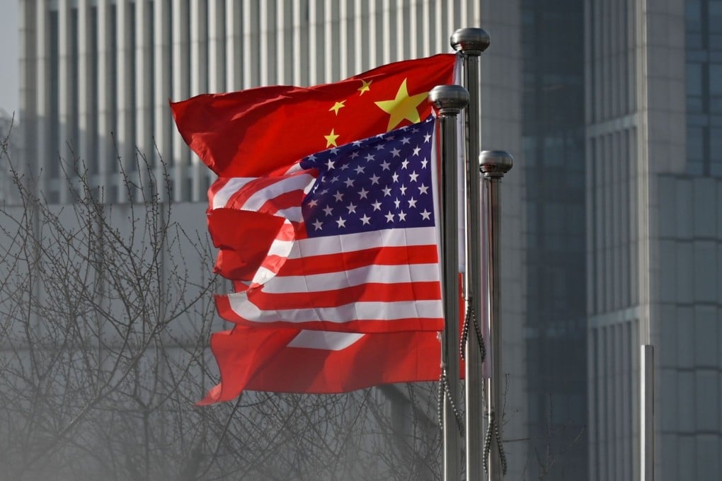 A study sponsored by the Committee of 100 found disparities in the way that defendants with Asian or Chinese names versus more Western names have been arrested and sentenced in Economic Espionage Act cases. Photo: AFP