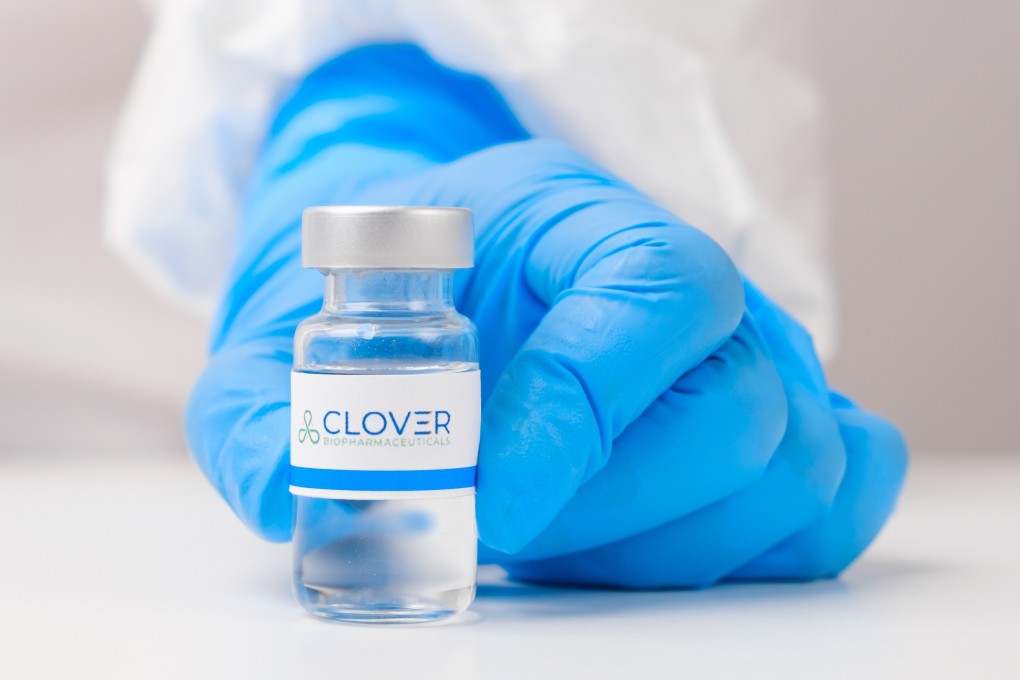 Clover Biopharmaceuticals has released the results of its Covid-19 vaccination trials. Photo: Shutterstock