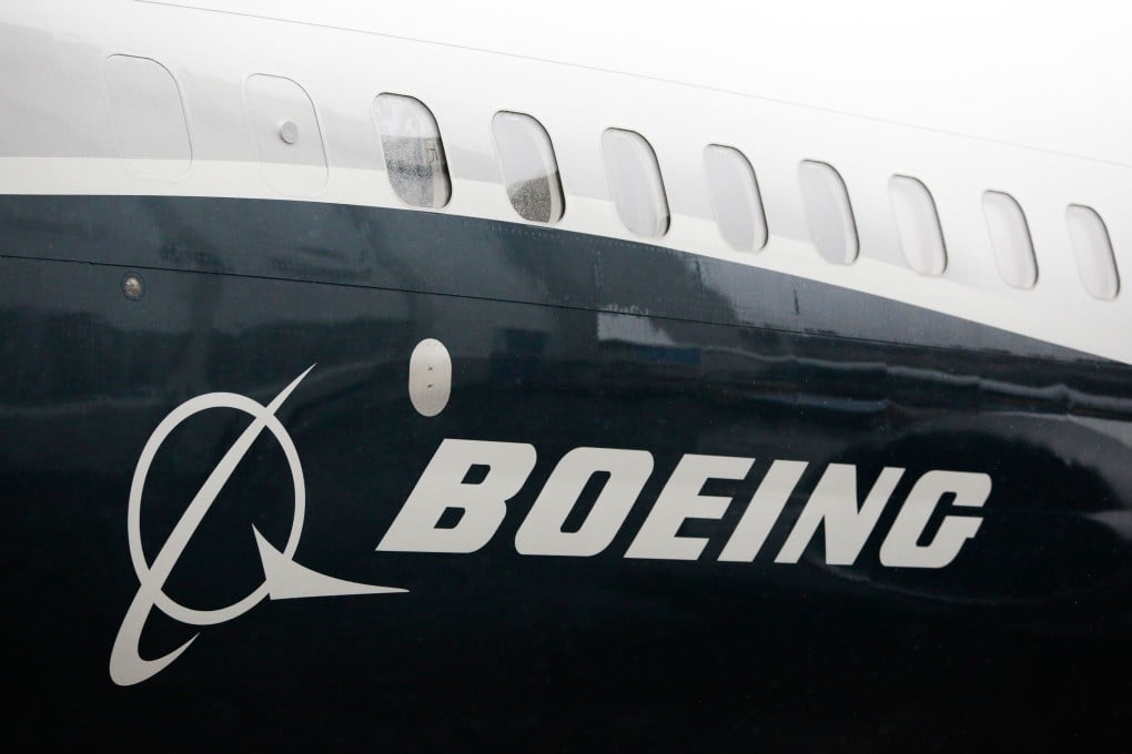 Boeing projected a need for nearly 6,500 new single-aisle planes over the next 20 years, while China’s widebody fleet, including passenger and cargo models, will require 1,850 new planes, accounting for 20 per cent of total deliveries. Photo: AFP