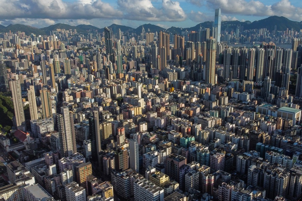 Hong Kong developers stress they continue to work closely with officials to increase housing supply and improve living standards. Photo: Sun Yeung