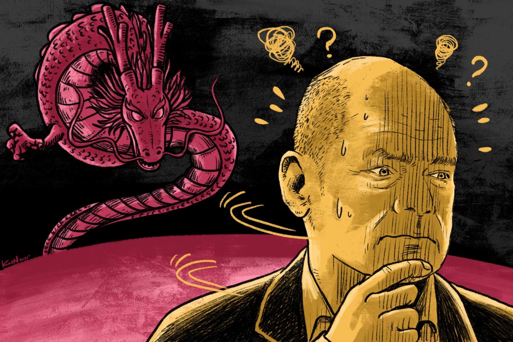 Illustration: Lau Ka-kuen